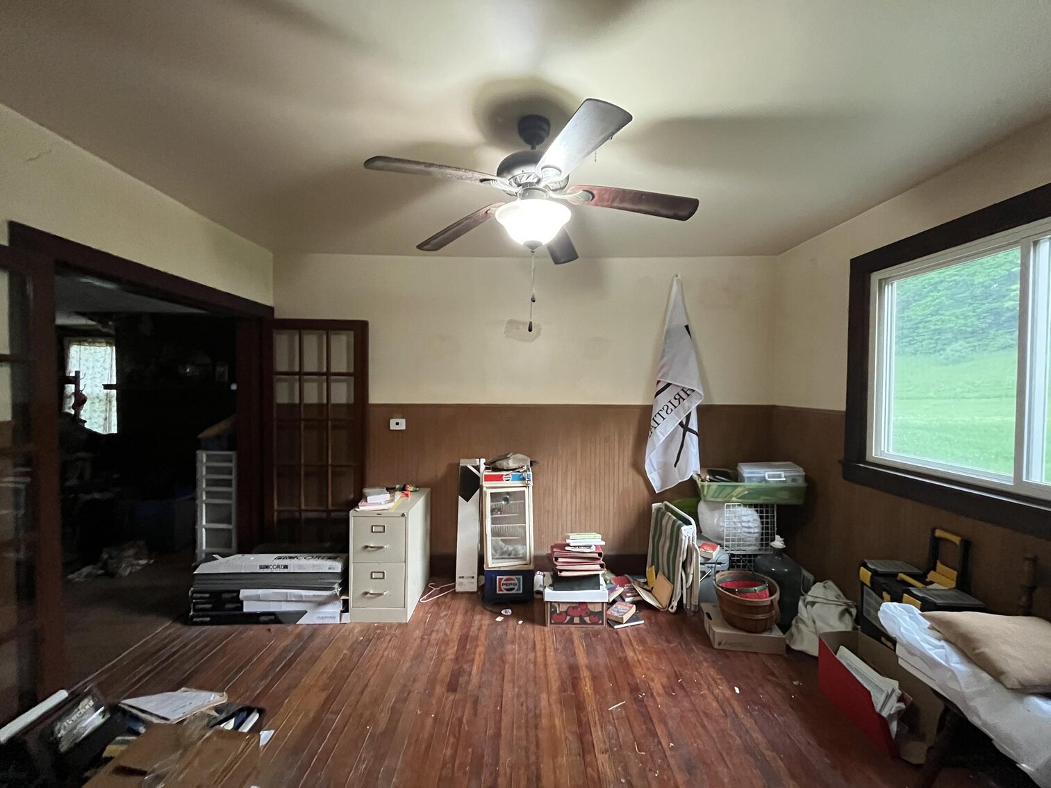 Image for SOLD $165,000 - Two Homes on 42 Acres