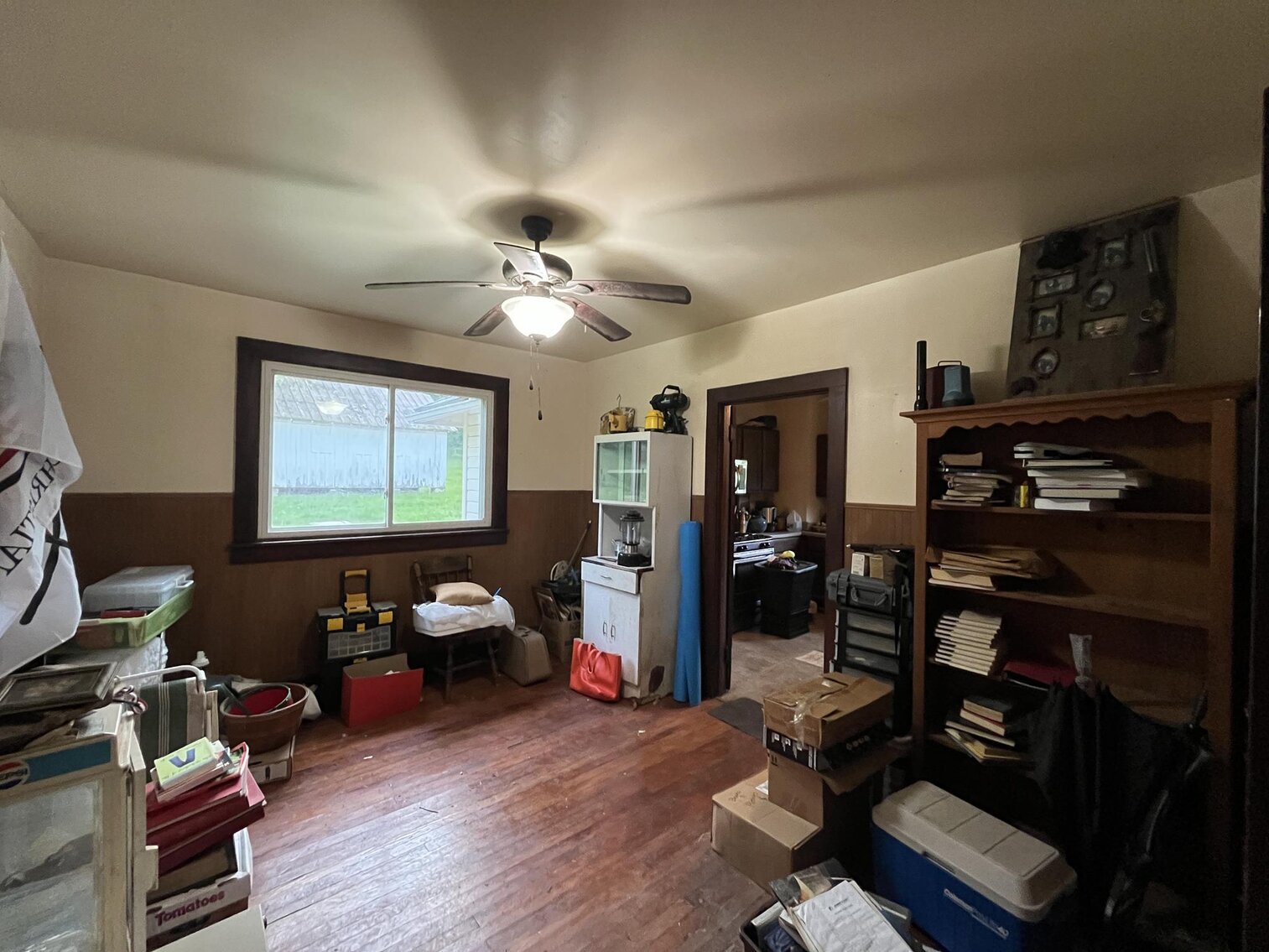 Image for SOLD $165,000 - Two Homes on 42 Acres