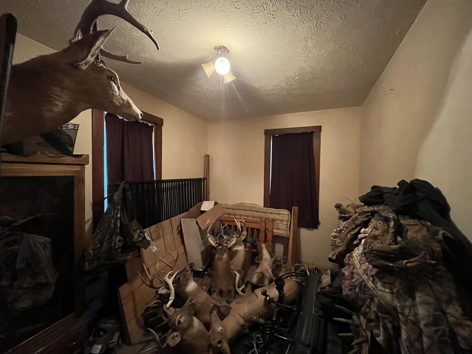 Image for SOLD $165,000 - Two Homes on 42 Acres