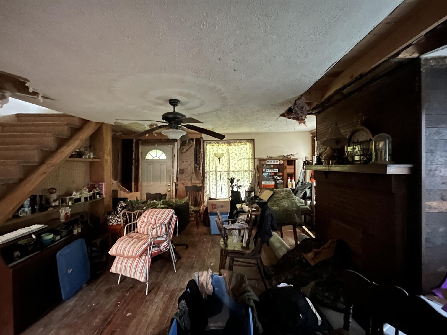 Image for SOLD $165,000 - Two Homes on 42 Acres