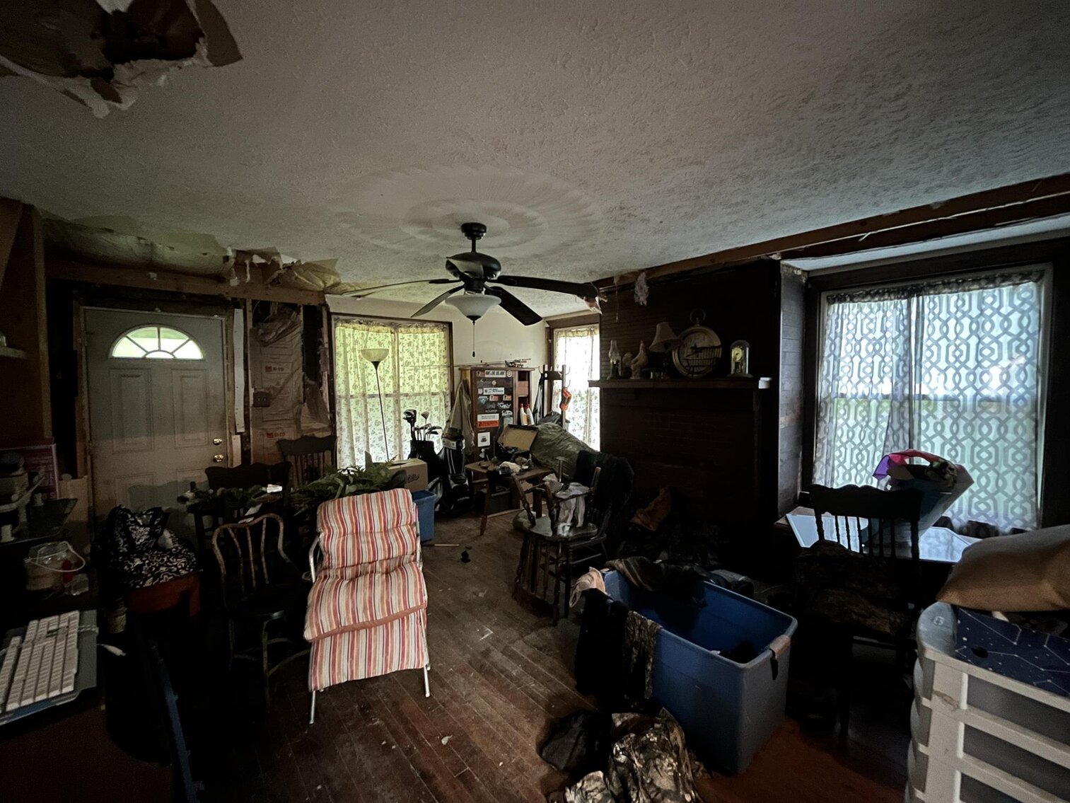 Image for SOLD $165,000 - Two Homes on 42 Acres