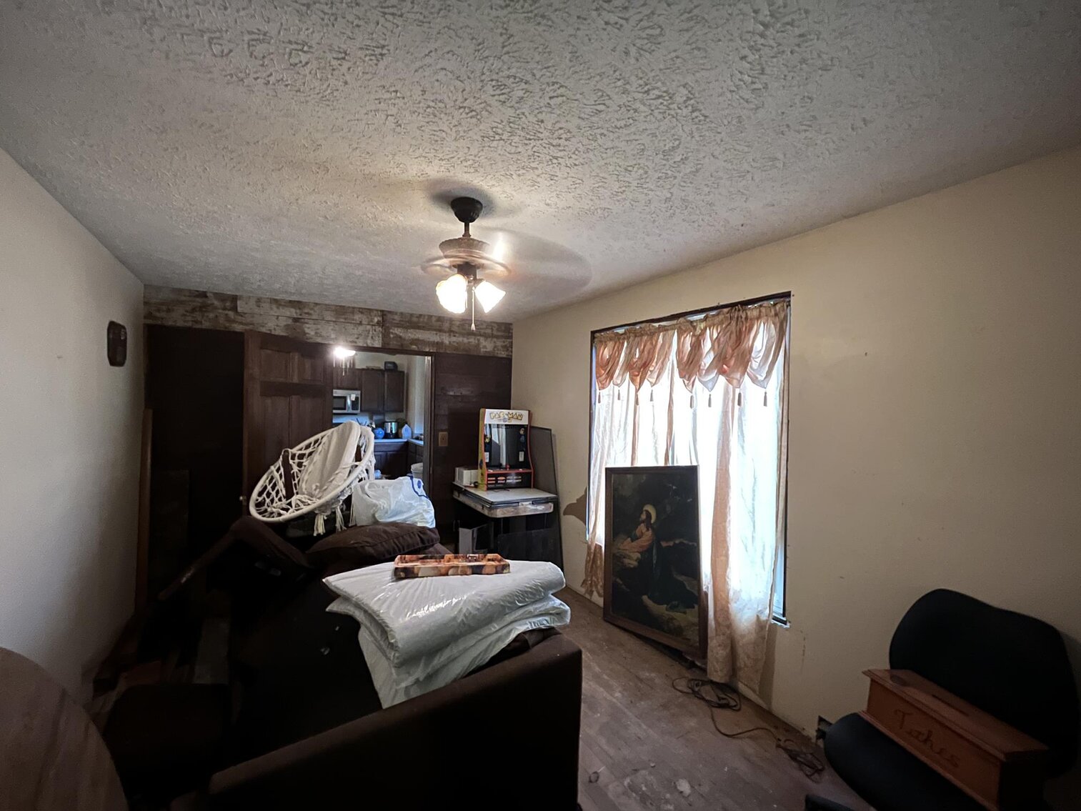 Image for SOLD $165,000 - Two Homes on 42 Acres