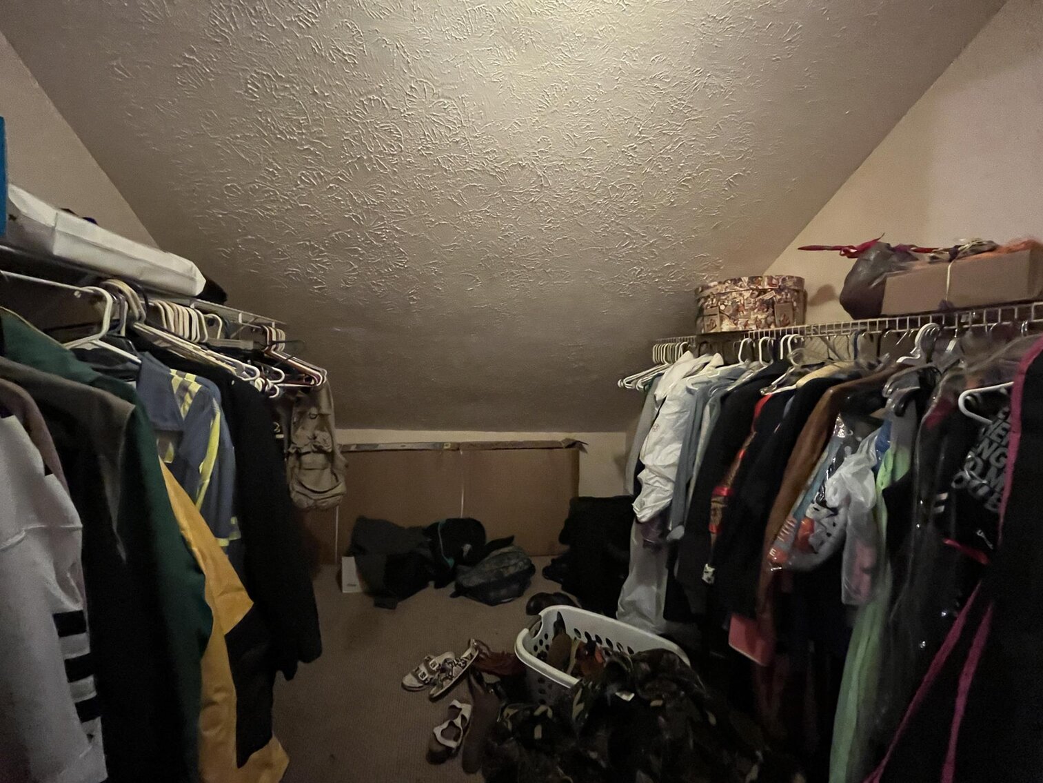 Image for SOLD $165,000 - Two Homes on 42 Acres