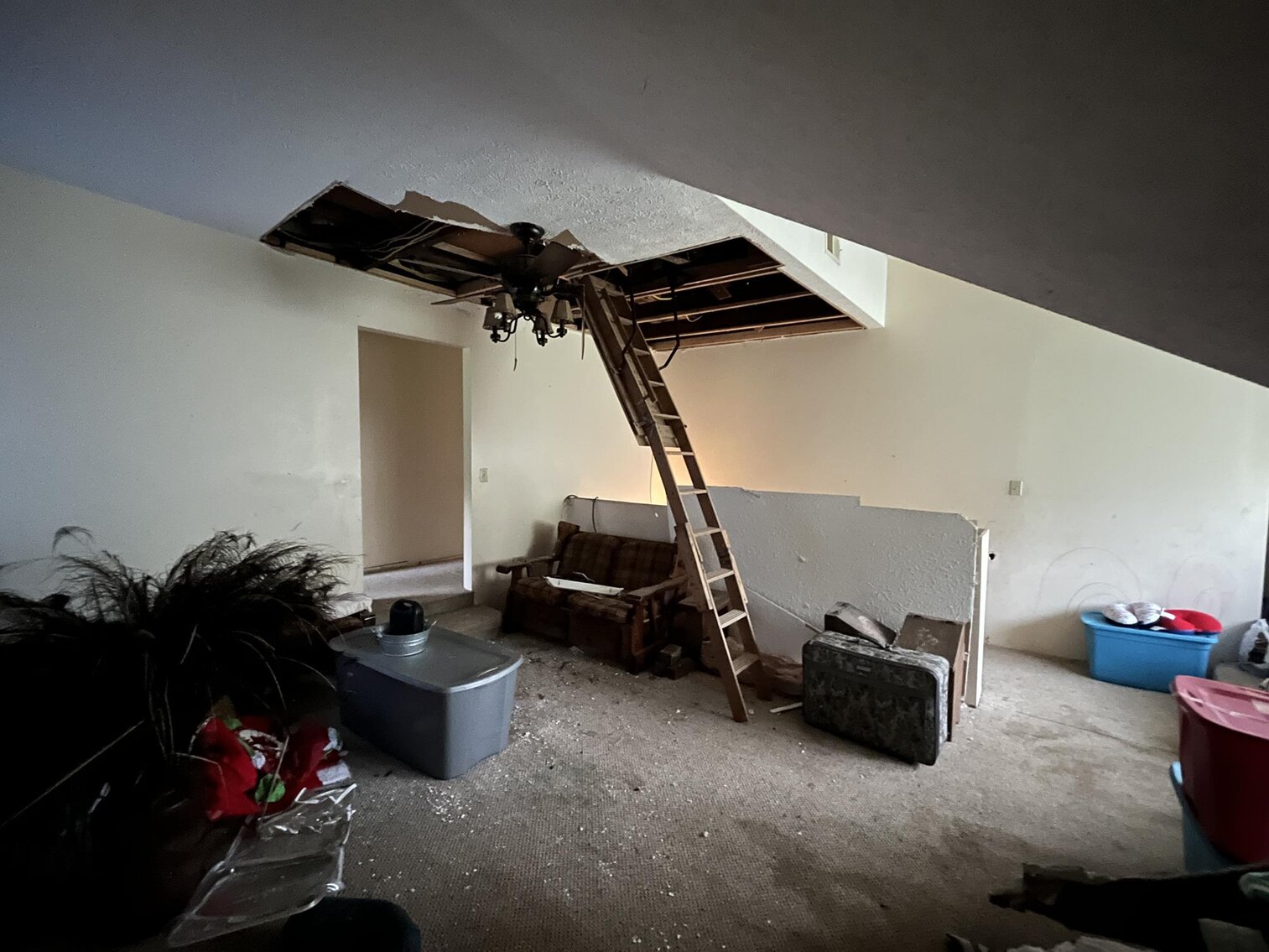 Image for SOLD $165,000 - Two Homes on 42 Acres