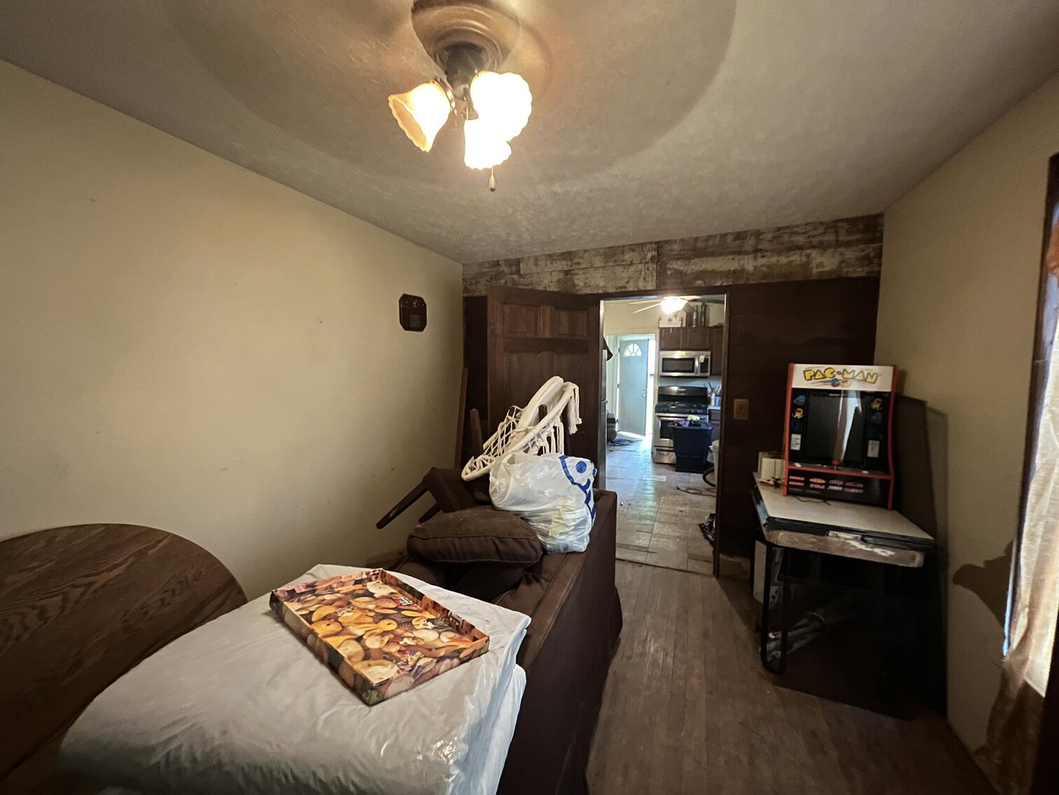 Image for SOLD $165,000 - Two Homes on 42 Acres