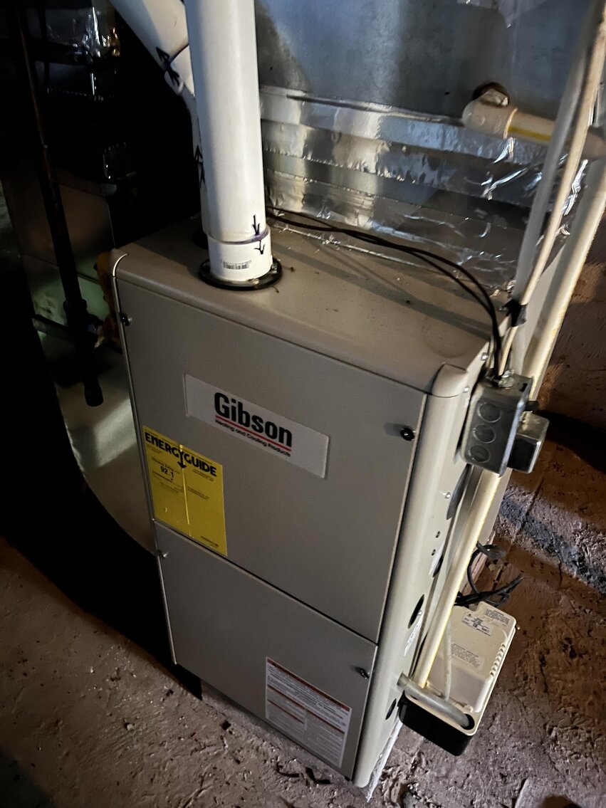 Image for SOLD $165,000 - Two Homes on 42 Acres