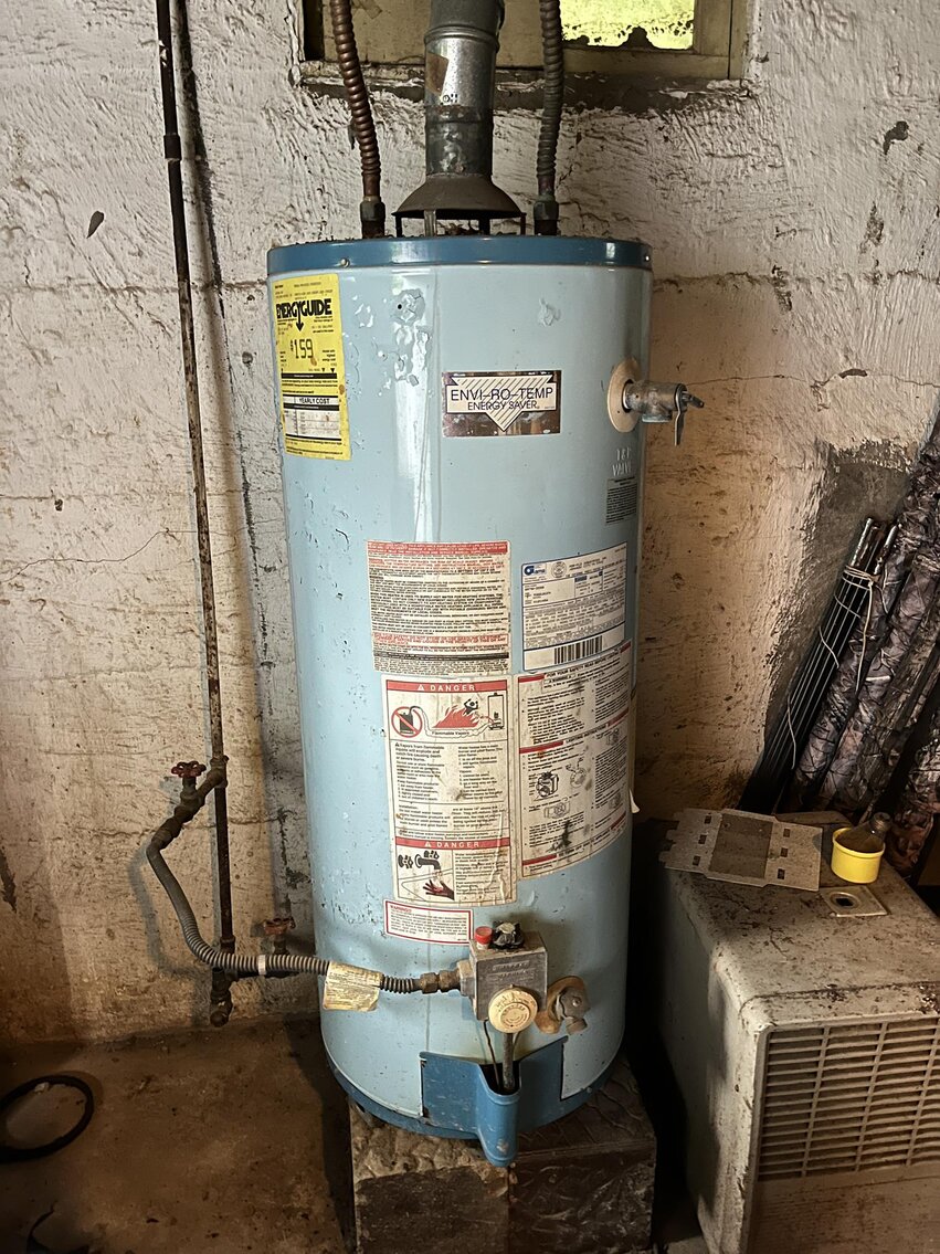 Image for SOLD $165,000 - Two Homes on 42 Acres