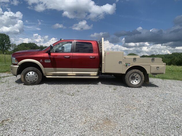 Image for Farm & Construction Equipment Consignment Sale