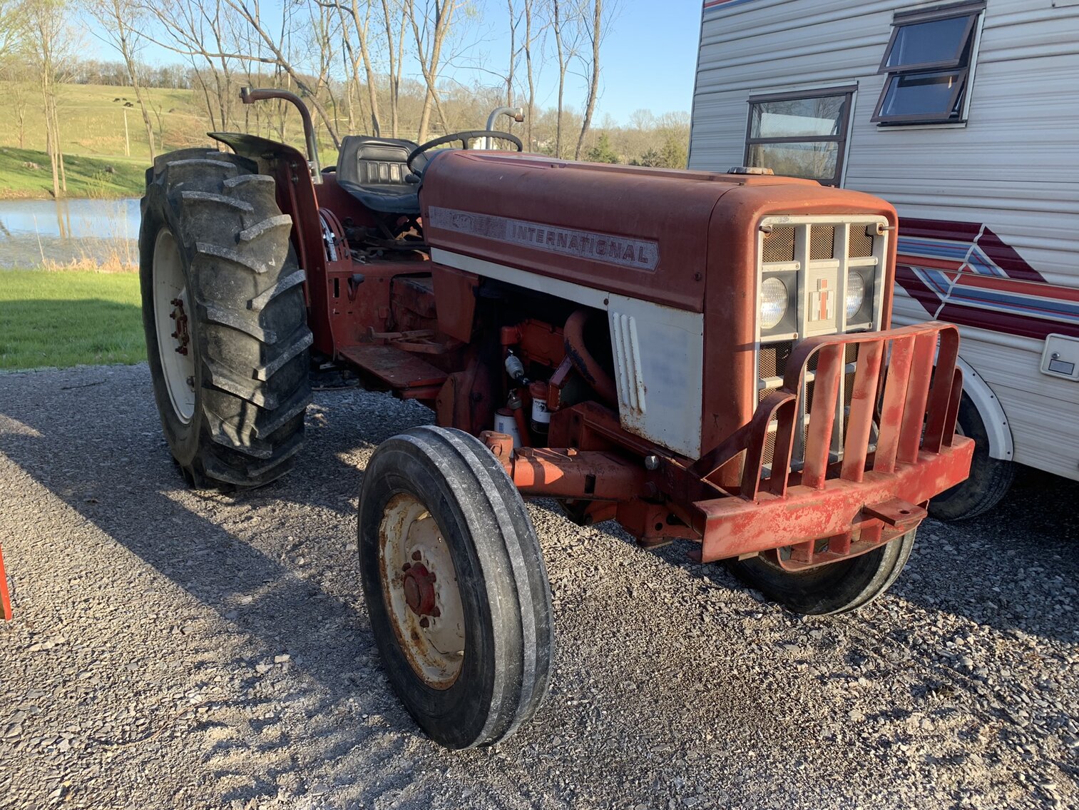 Image for Farm & Construction Equipment Consignment Sale