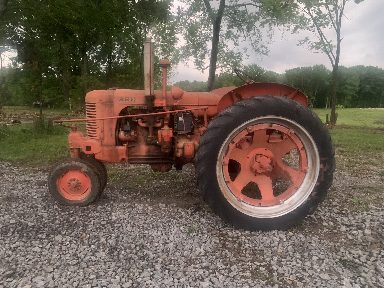 Image for Farm & Construction Equipment Consignment Sale