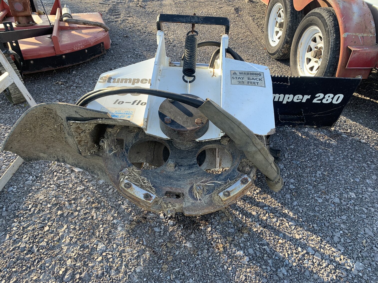 Image for Farm & Construction Equipment Consignment Sale