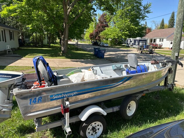 Image for 2ND Street Marion Auction