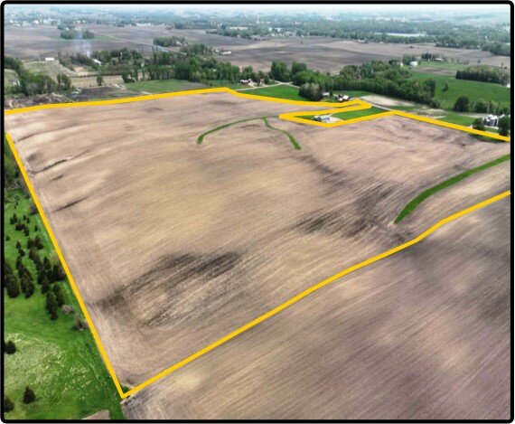 Image for Sale Pending - Martin Co., MN - 141.66 Ac., m/l (190-0199)