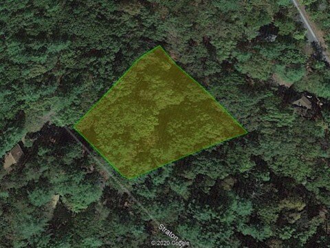 Image for 0.62 Acre in Shenandoah County