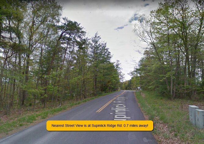 Image for 0.62 Acre in Shenandoah County