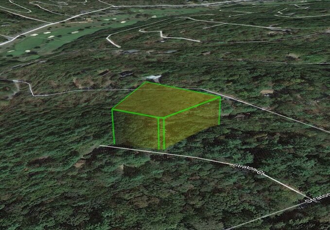 Image for 0.62 Acre in Shenandoah County