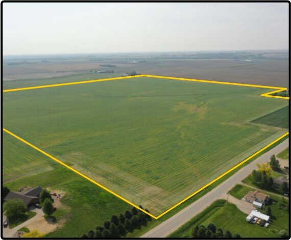 Image for Closed - Grundy Co., IA - 149.91 Ac., m/l (050-1245)