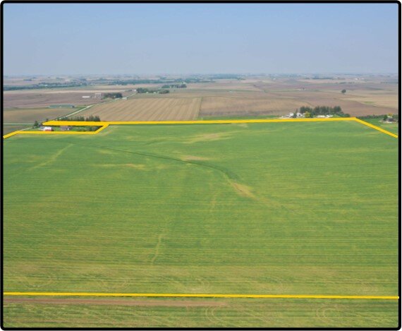 Image for Closed - Grundy Co., IA - 149.91 Ac., m/l (050-1245)