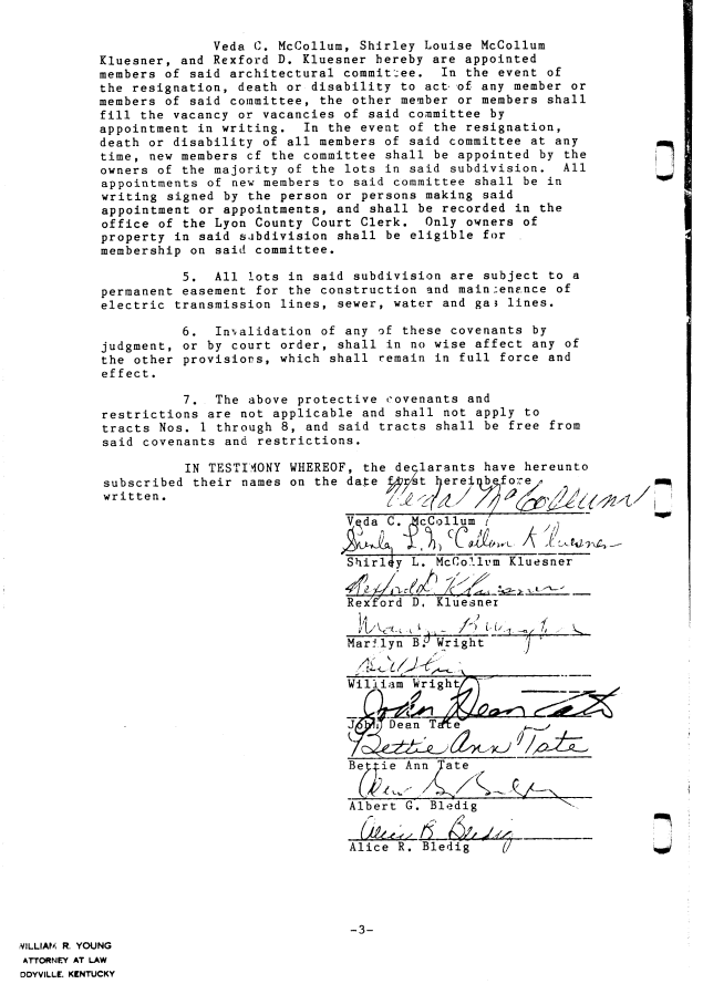 Image for ABSOLUTE ONLINE ONLY AUCTION • +/-1.55 ACRE WATERFRONT TRACT