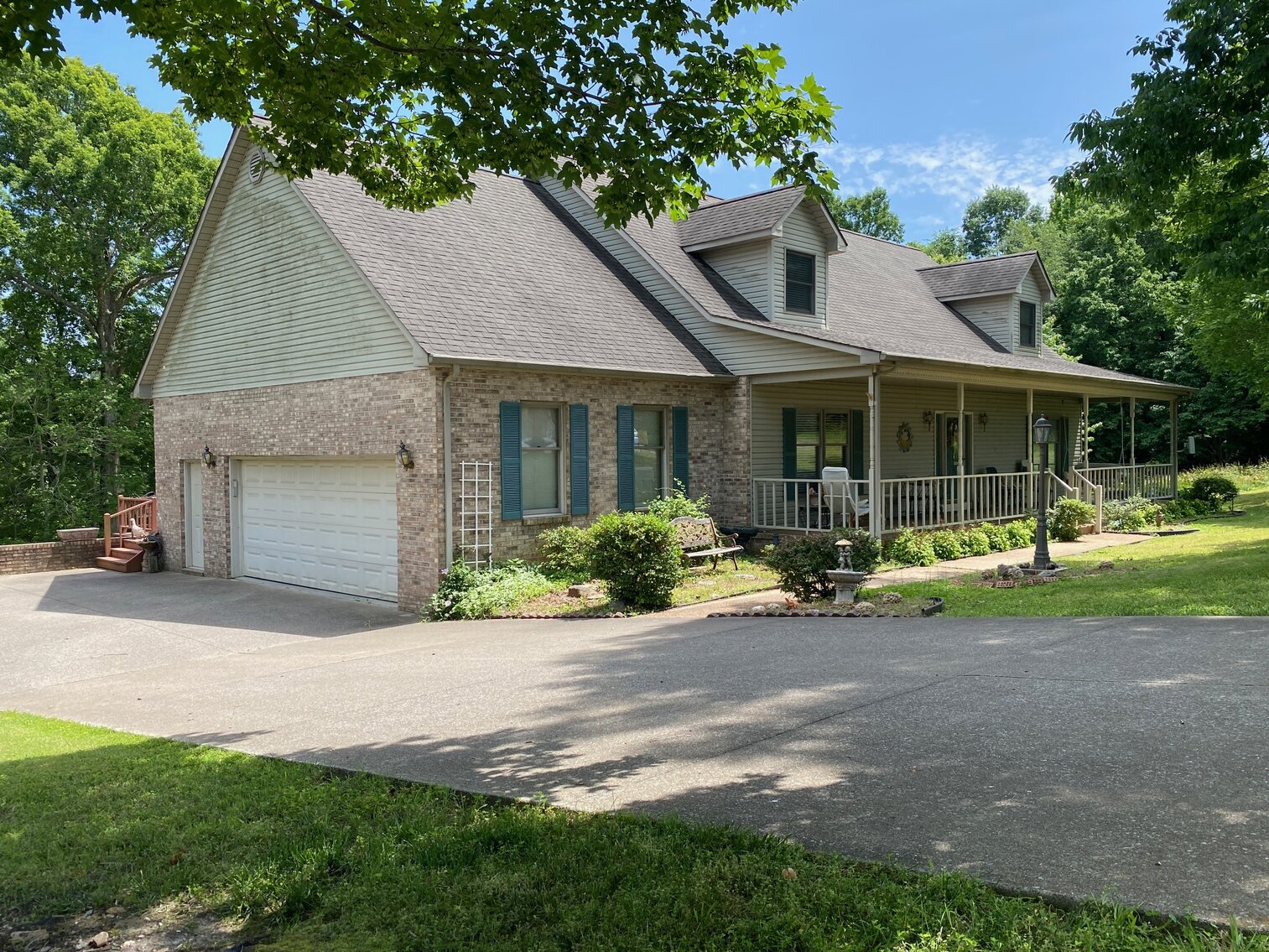 Image for ABSOLUTE ESTATE AUCTION • LAKE BARKLEY WATERFRONT HOME