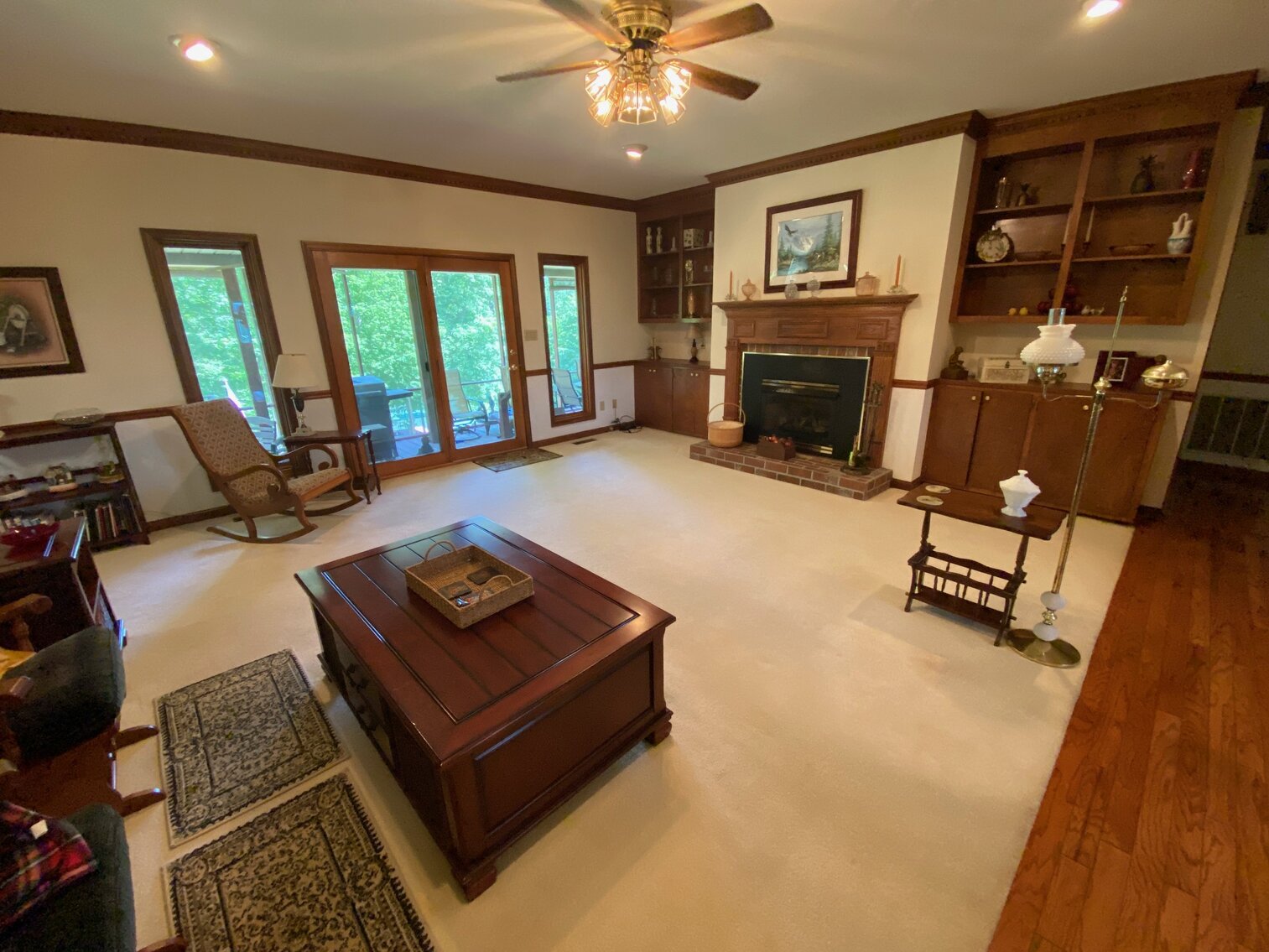 Image for ABSOLUTE ESTATE AUCTION • LAKE BARKLEY WATERFRONT HOME
