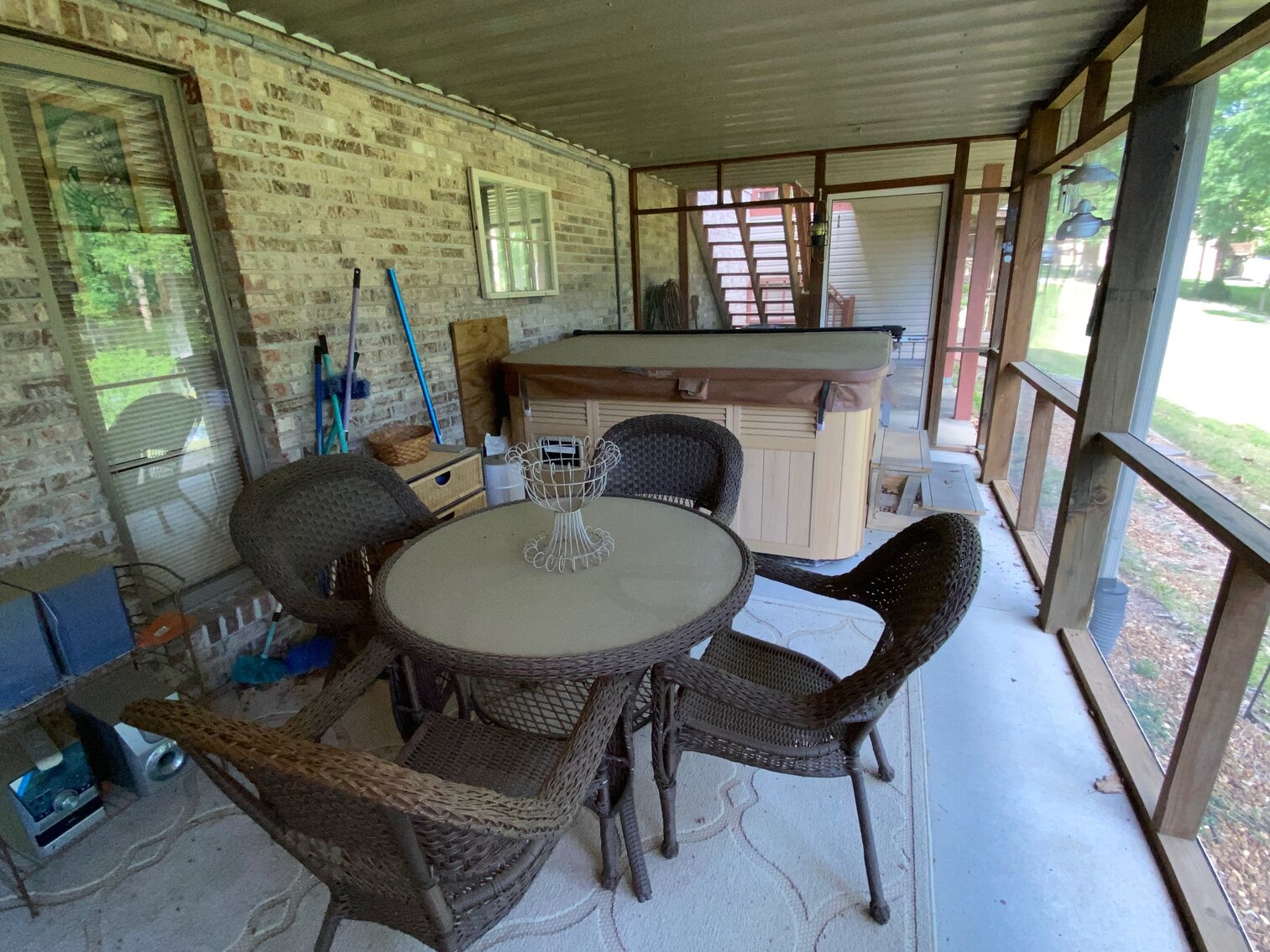 Image for ABSOLUTE ESTATE AUCTION • LAKE BARKLEY WATERFRONT HOME