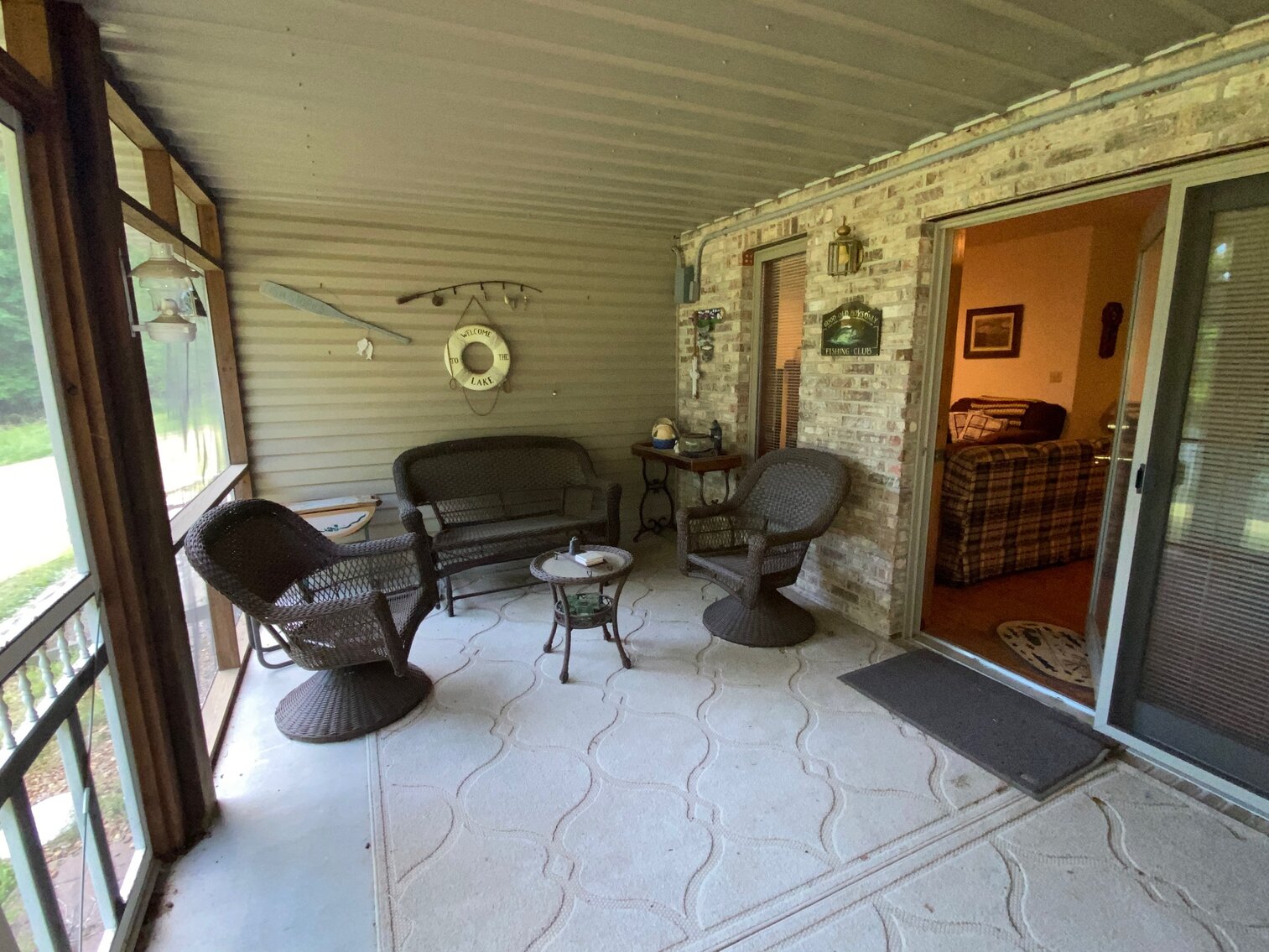 Image for ABSOLUTE ESTATE AUCTION • LAKE BARKLEY WATERFRONT HOME