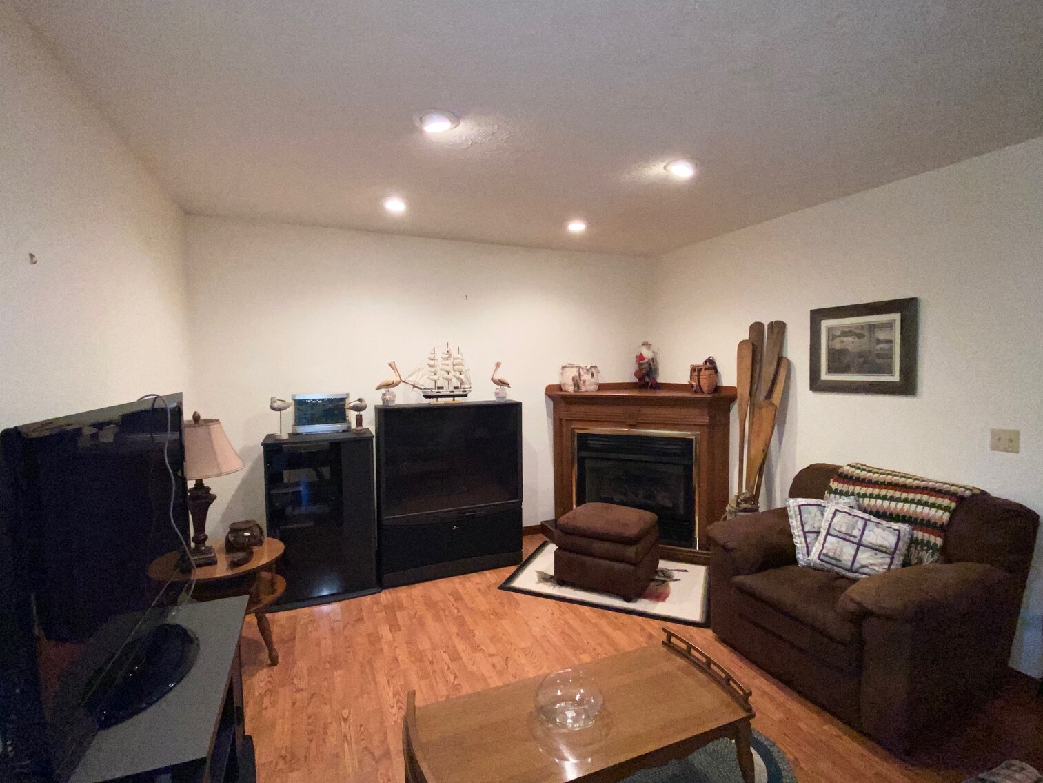 Image for ABSOLUTE ESTATE AUCTION • LAKE BARKLEY WATERFRONT HOME