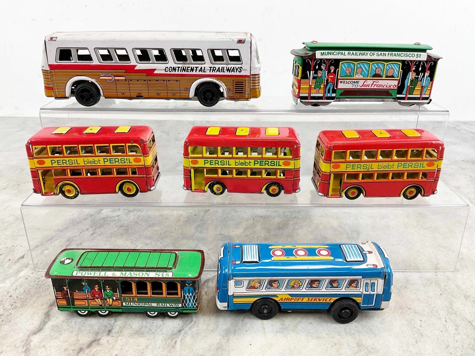 Image for Toys & Trains | June 14, 2023 at 7:00 PM