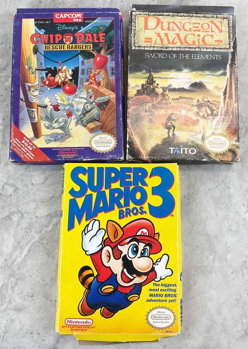 Image for Toys & Trains | June 14, 2023 at 7:00 PM