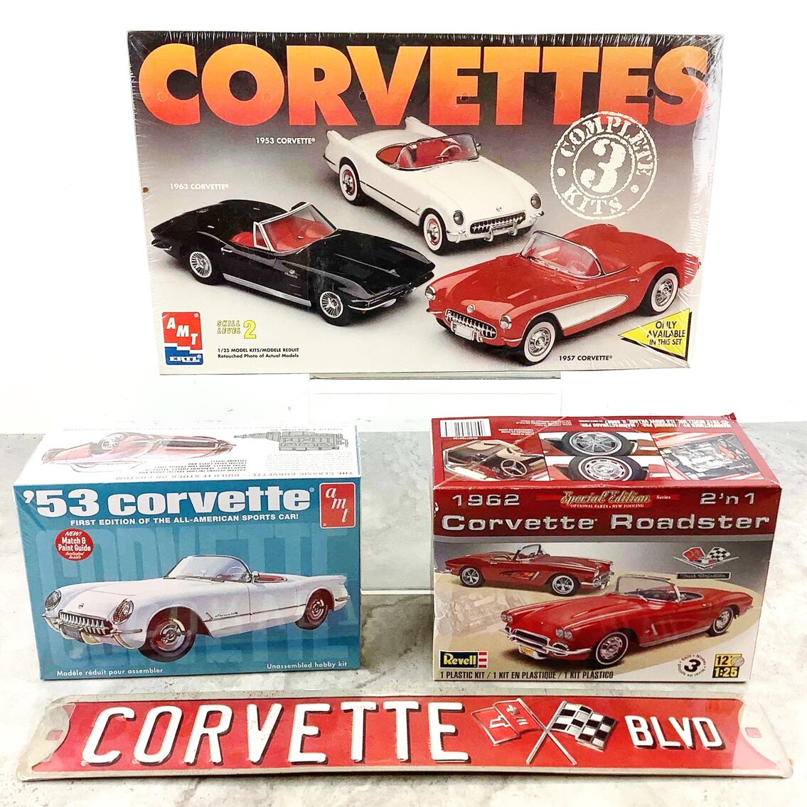 Image for Toys & Trains | June 14, 2023 at 7:00 PM