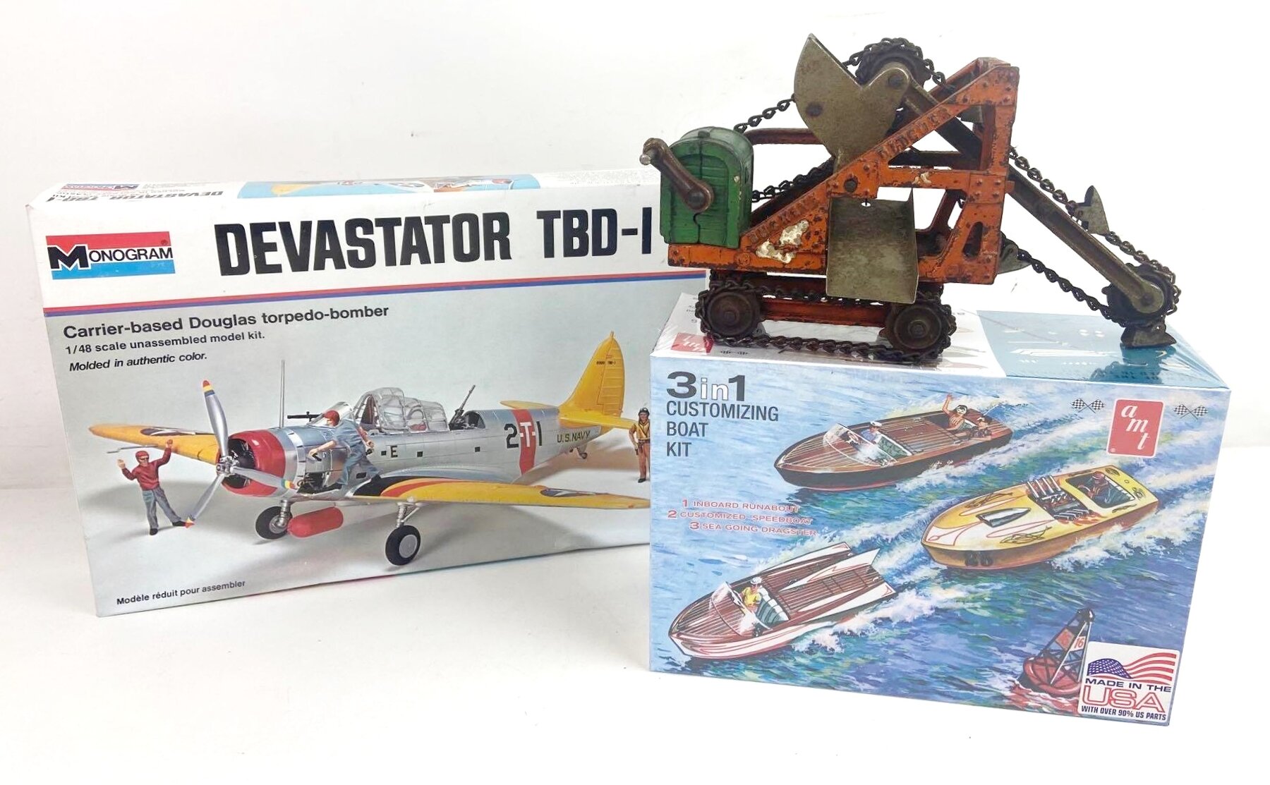 Image for Toys & Trains | June 14, 2023 at 7:00 PM