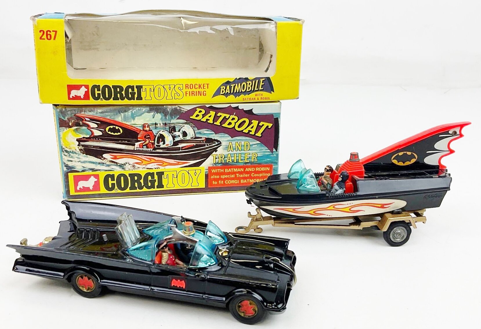 Image for Toys & Trains | June 14, 2023 at 7:00 PM