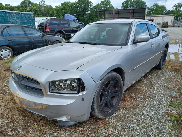 Image for June Impound Yard Auction