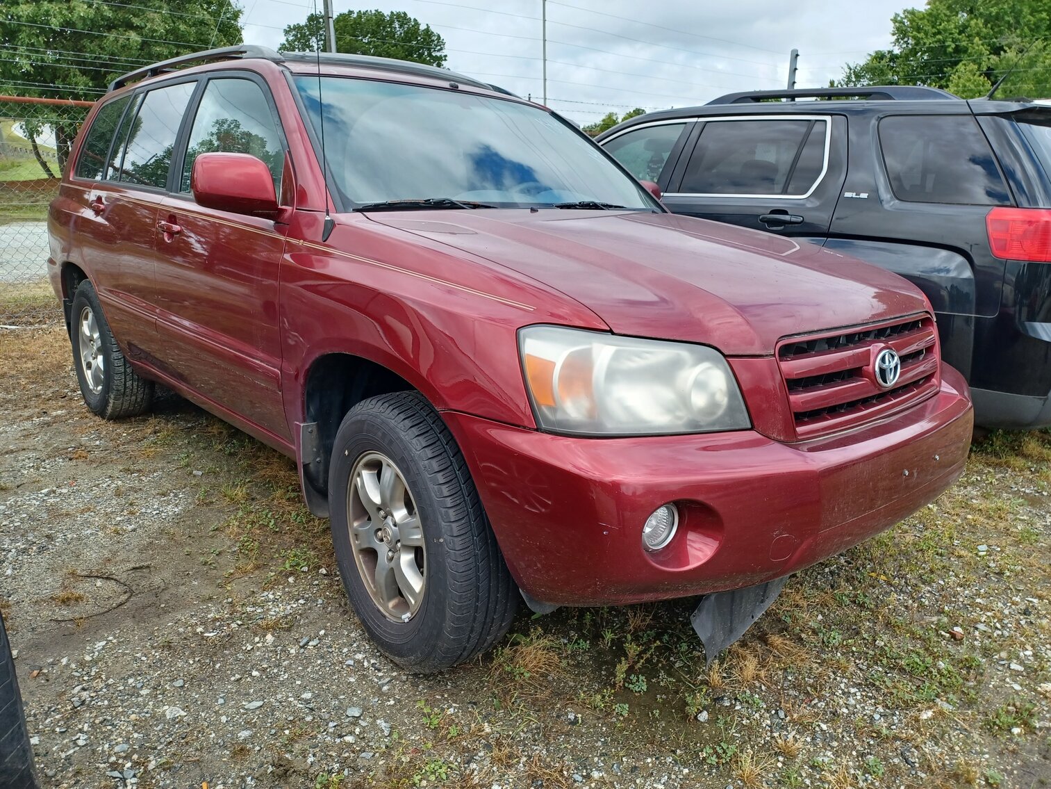 Image for June Impound Yard Auction