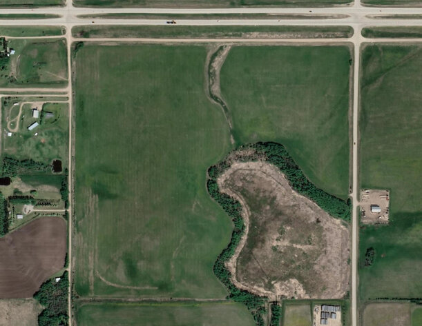 Image for HWY 43 - Dimsdale LAND SALE