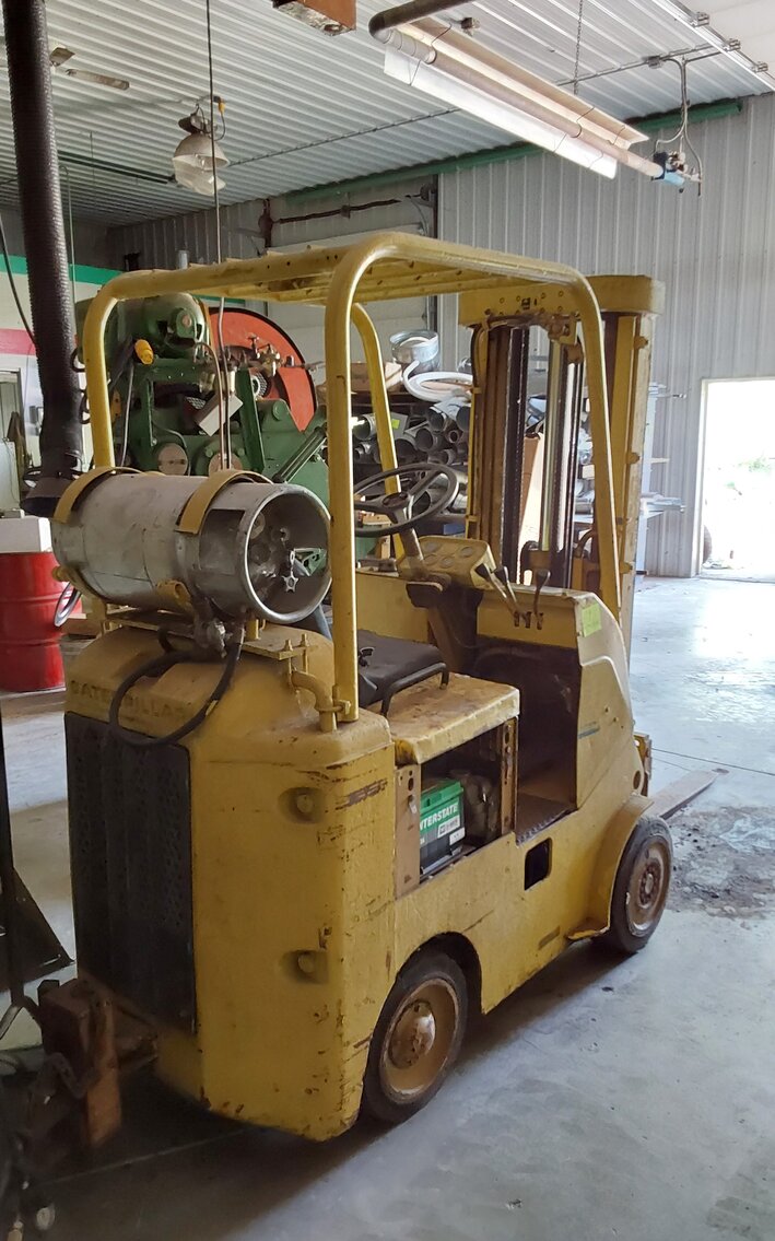 Image for Fabrication Shop East Bethel