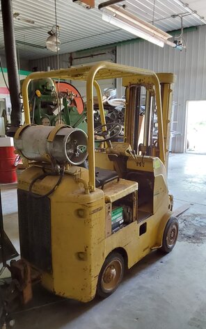 Image for Fabrication Shop East Bethel