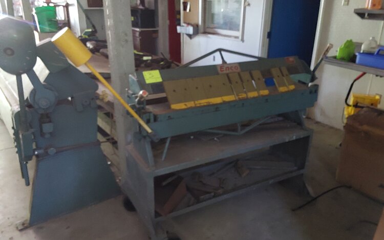 Image for Fabrication Shop East Bethel