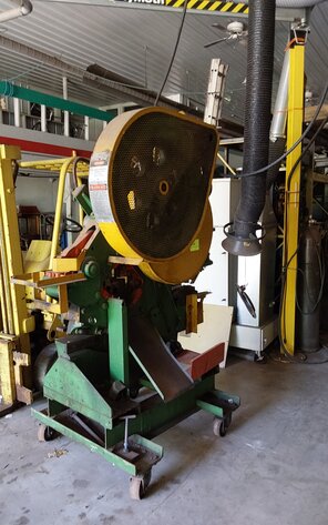 Image for Fabrication Shop East Bethel