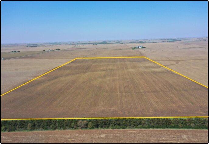 Image for Closed - Madison Co., NE - 80.00 Ac., m/l (092-0038)