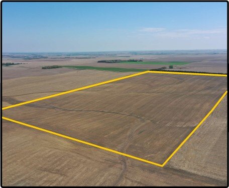 Image for Closed - Madison Co., NE - 80.00 Ac., m/l (092-0038)