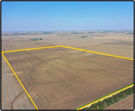 Image for Closed - Madison Co., NE - 80.00 Ac., m/l (092-0038)