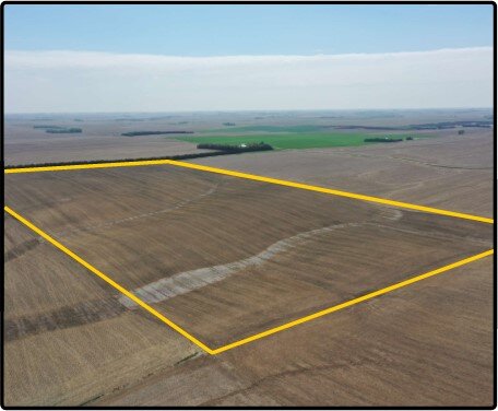 Image for Closed - Madison Co., NE - 80.00 Ac., m/l (092-0038)