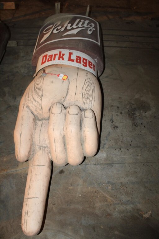 Image for Wagons, Antiques, Collectibles, & More  