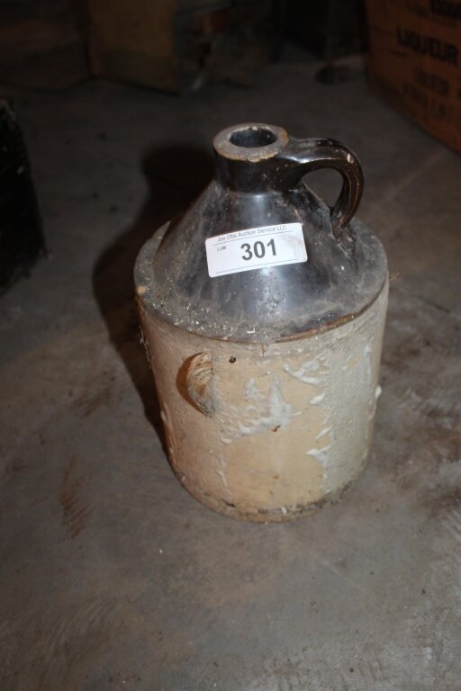 Image for Wagons, Antiques, Collectibles, & More  