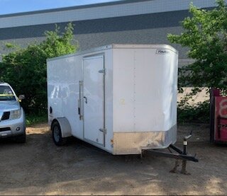 Image for Saint Paul Police Impound