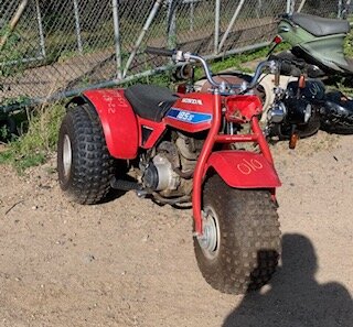 Image for Saint Paul Police Impound