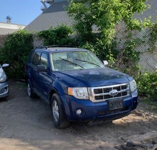 Image for Saint Paul Police Impound