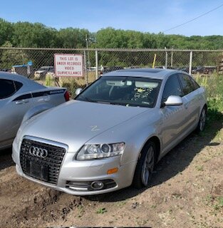 Image for Saint Paul Police Impound